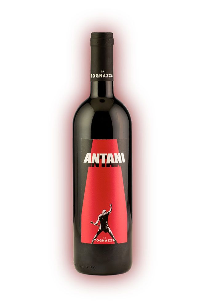 Vino Antani