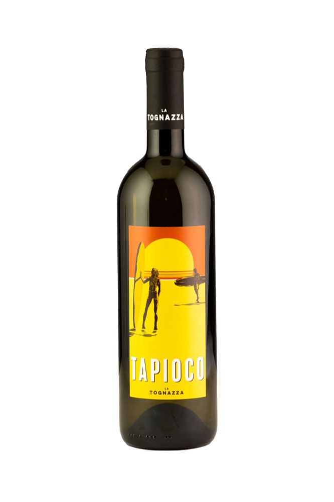 Vino Tapioco