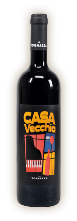 Casa Vecchia